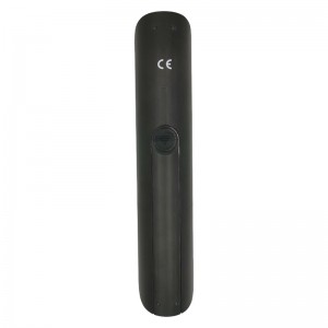 Fabrikspris modeapplikation anpassad universell fjärrkontroll-tv för LED \\/ LCD TV \\/ STB \\/ DVB