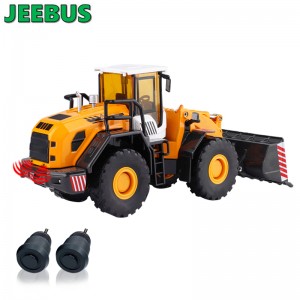 Ingenjörsmaskiner Fordon Radar Parkeringssensorer Detekteringsövervakningssystem Omvänd kamera med 2 ultraljudssensorer Digital display