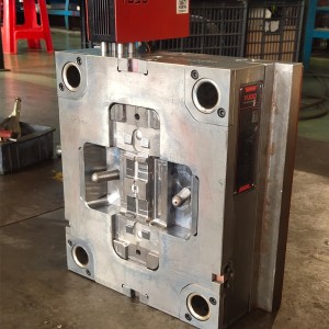 Anpassade plastinsprutningsformar och formsprutformar autoinjektion abs formar formar