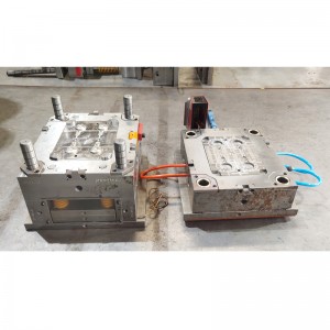 specialiserade skräddarsydda sprutformar designar plastsprutformar kostnad sprutformar företag till salu