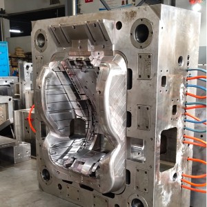 Högkvalitativa Slarge-formsprutformar tillverkare av anpassade plastinsprutningsformar Ltd.