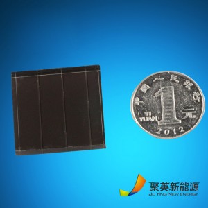 Amorphus kiselpaneler för utomhusbruk Amorphous kiselpaneler för utomhusbruk