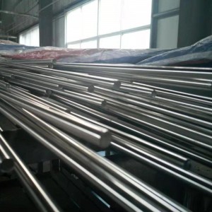 Hastelloy ™ C4 Precisionsgjutning, produktionsprocess av silikasol (Alloy C4, W.Nr. 2,4610, UNS N06455, Hastelloy ™ C4, NIMO16CR16TI)