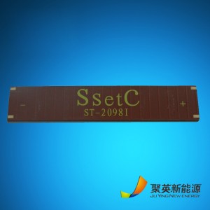 Fjärrkontroll Solpanel Svetsmask Solpanel