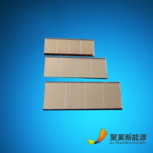 3813 Inomhus amorf kisel solpanel