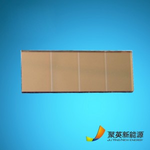 3813 Inomhus amorf kisel solpanel