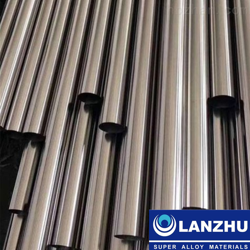 Vilka är skillnaderna mellan superrostfritt stål och nickelbaserade legeringar?