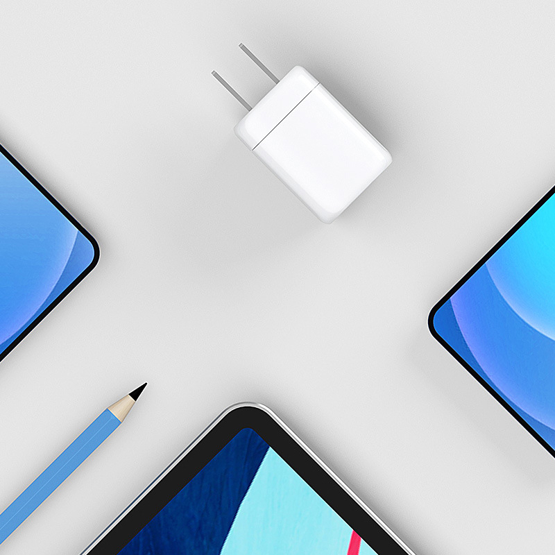 Universal laddningslösning