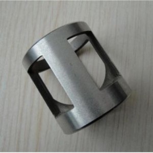 Stellite®3 precisionsgjutning, tillverkningsprocess av kiseldioxid sol (Stellite®3, legering 3, USN R30001)