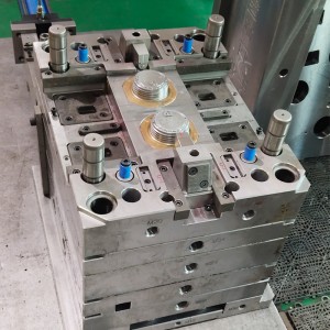 Anpassade medicinska ultraljud instrument behövs PP ABS plast tillbehör formsprutning