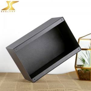 Black Metal urnor för människor