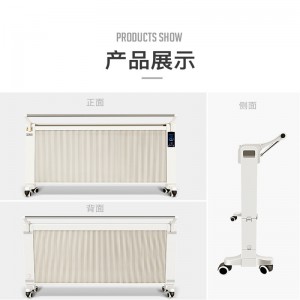 VARM FÖRSÄLJNING KOLFIBRUMVÄRMARE