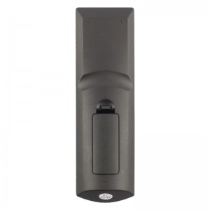 Het säljande ny design stor bekväm knapp smart trådlös fjärrkontroll för LG TV \\/ DVD \\/ STB \\/ hushållsapparater