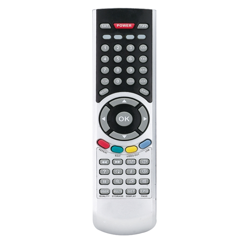Nya produkter OEM trådlös infraröd fjärrkontroll för LG TV \/ satellit-TV \/ digitalbox