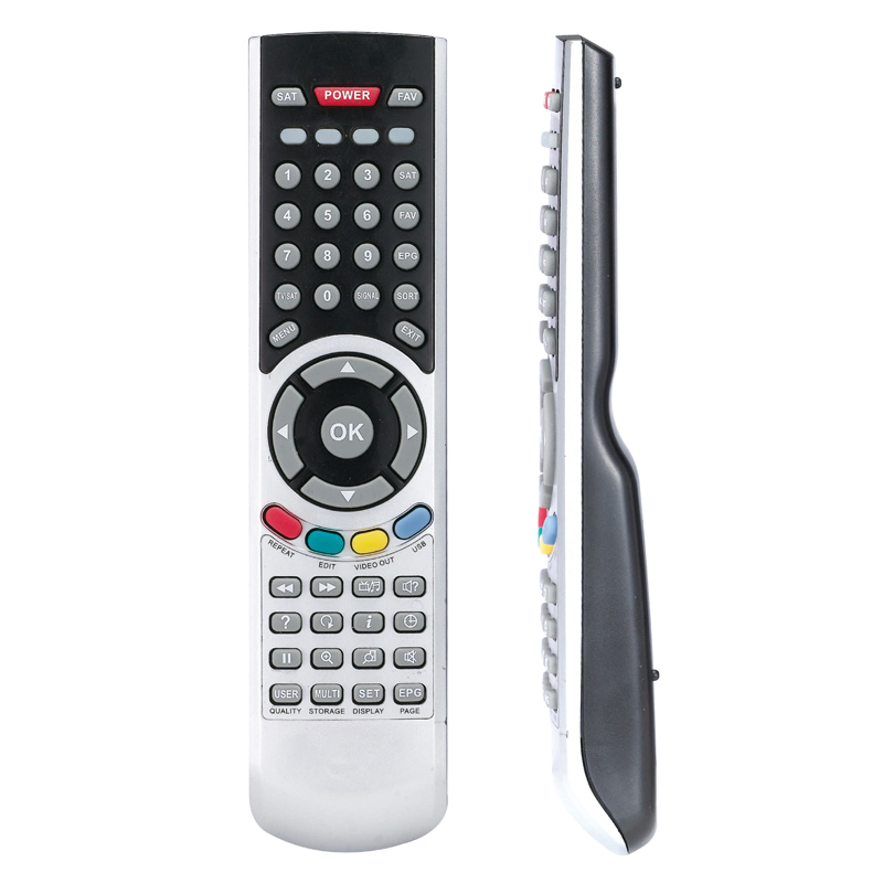 Nya produkter OEM trådlös infraröd fjärrkontroll för LG TV \/ satellit-TV \/ digitalbox