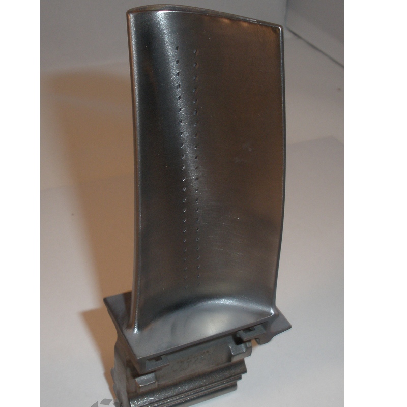 Investeringsgjutning