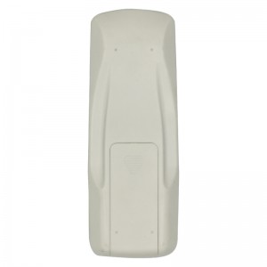 Het säljande Högkvalitativ 9 nycklar smart infraröd fjärrkontroll för fläkt \\/ LED-ljus