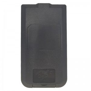 Universal trådlös fläktkontroll fabriksduplicerad ljus och fläktfjärrkontroll bluetooth \\/ ir fjärrkontroll för lampor