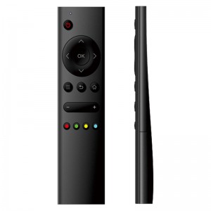 Fabriksgrossist 2020 heta säljande Nya 15 nycklar OEM infraröd fjärrkontroll för alla märkes-TV \\/ digitalbox \\/ DVB