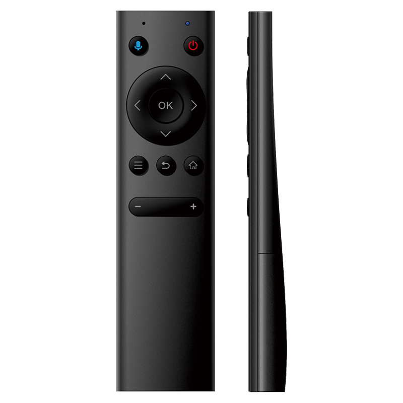 Det bästa priset Master TV fjärrkontroll universell trådlös fjärrkontroll Android TV box fjärrkontroll för digitalbox \/ LED-TV