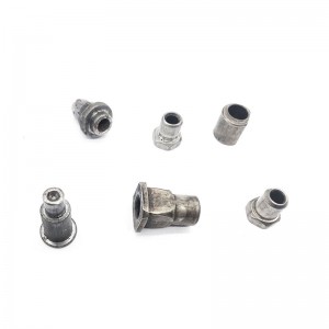 China Manufacture Precision CNC/Cold leading Process Lathe Machine Steel Parts Lathe Machining Steel Parts