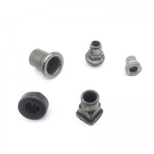 China Manufacture Precision CNC/Cold leading Process Lathe Machine Steel Parts Lathe Machining Steel Parts