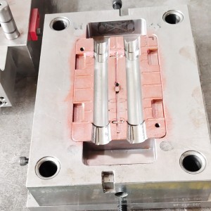 Högkvalitativ precisionsanpassad produktserviceformverktyg