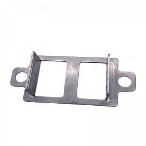 Hög precision SUS 304/430 Tillbehör till maskiner för kaffebryggare