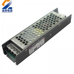 AC DC 12V 5A 60W Triak 0-10V PWM Liten touch Dimmable LED Driver