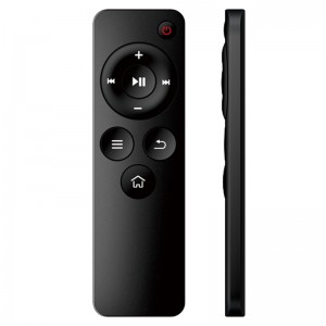 Fabriks OEM \\/ ODM billigt pris 9nycklar ir fjärrkontroll för alla märken TV universell fjärrkontroll för digitalbox