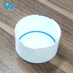 Tillbehör Tillverkning av formsprutningsmaskiner Övriga plasttillbehör för medicinsk plast