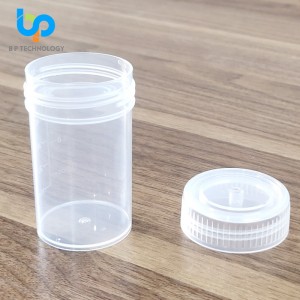 OEM Professional anpassning medicinska termometerprodukter plast formsprutning