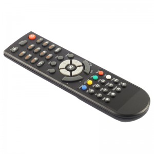 Fabriksgrossist OEM 2.4Ghz tv-fjärrkontroll för LG tv-kontroll LCD \\/ LED-fjärrkontroll