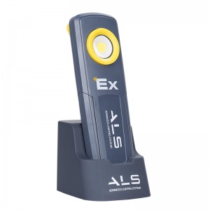 Explosionssäkert ljus