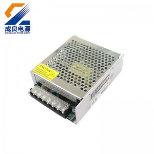 SMPS AC DC 12V 10A 120W Strömförsörjning för LED-lampor CCTV-kamera