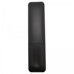 Het säljande Trevligt utseende Lågt pris Universal trådlös industriell hushållsapparat Fjärrkontroll för TV \\/ DVB \\/ STB 2006-2