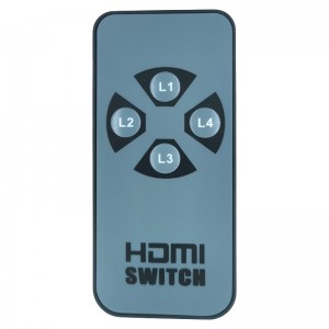 Hot säljer ny design smart hem 2ky \\/ 4 tangenter IR inlärningskod \\/ BLE fjärrkontroll för celling fläkt \\/ sopmaskin \\/ LED-ljus