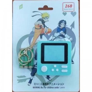 8Bit BL- 281 2\\ LCD Handhållt spel