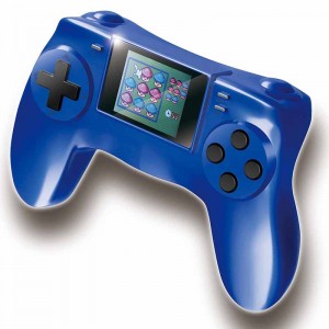 8Bit BL- 511 2\\ LCD Handhållt spel