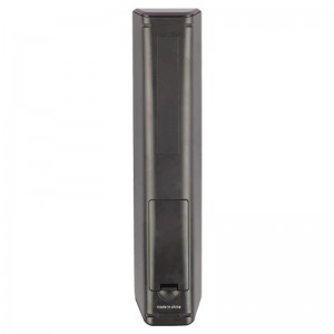 Fabriks ny design infraröd fjärrkontroll DVD-spelare fjärrkontroll för alla märken TV \\/ digitalbox