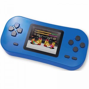 8Bit BL- 519 2.5\\ Handhållt spel