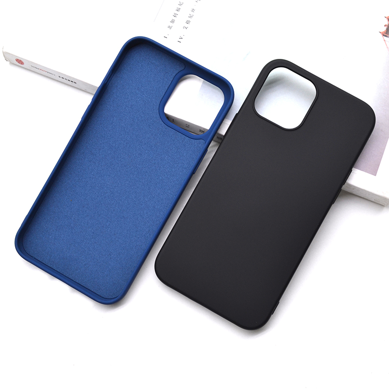 Nya Ankomst Rainbow Färg Silikon Vätsketelefonfodral till iPhone 11 Pro Max X XS XR 6 6 Plus 6S 7 8 Mobiltelefonskydd