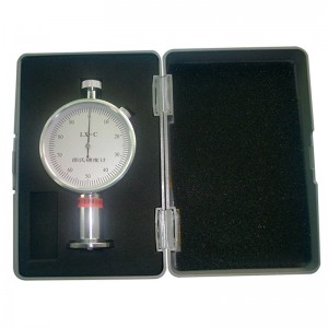 Typ C Hardness Tester