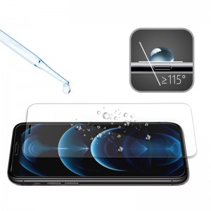 Hot 9H Premium Temped Glass Screen Film for Apple Iphone 11 Pro Max Screen Protector