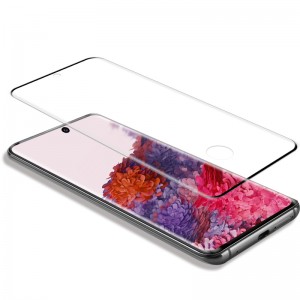 Hot 9H Premium Temped Glass Screen Film for Samsung S20 Screen Protector