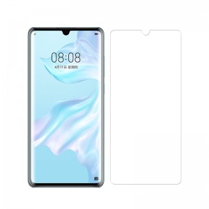 Hot 9H Premium Temped Glass Screen Film for Huawe P30 Pro Screen Protector