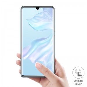 Hot 9H Premium Temped Glass Screen Film for Huawe P30 Pro Screen Protector