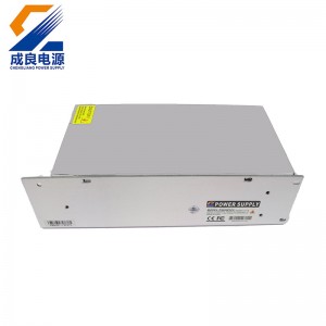 AC DC SMPS 24V 800W Switching Power Supply For 3D Printer Step Motor Game Machine