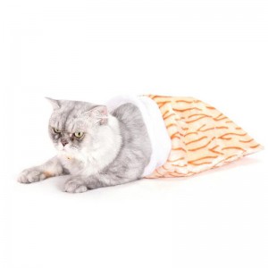 Högt papperskattväska