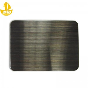 Borstat kopparpläteradnr 1